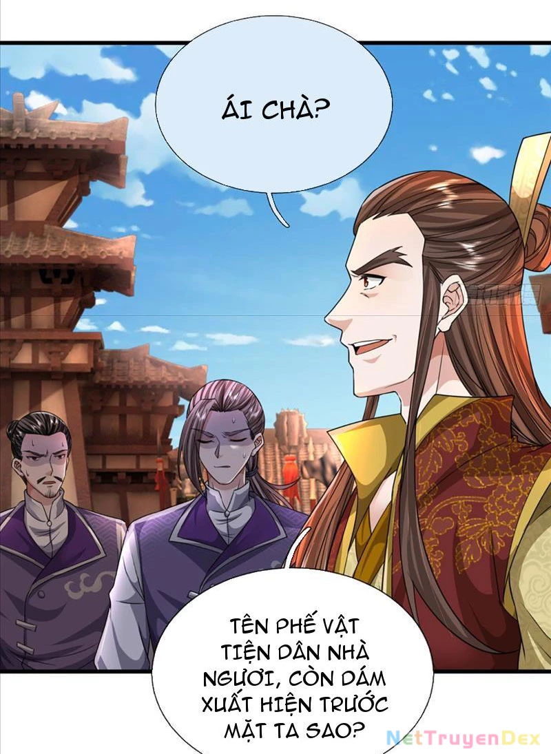 Võ đạo đại đế Chapter 2 - Next Chapter 3