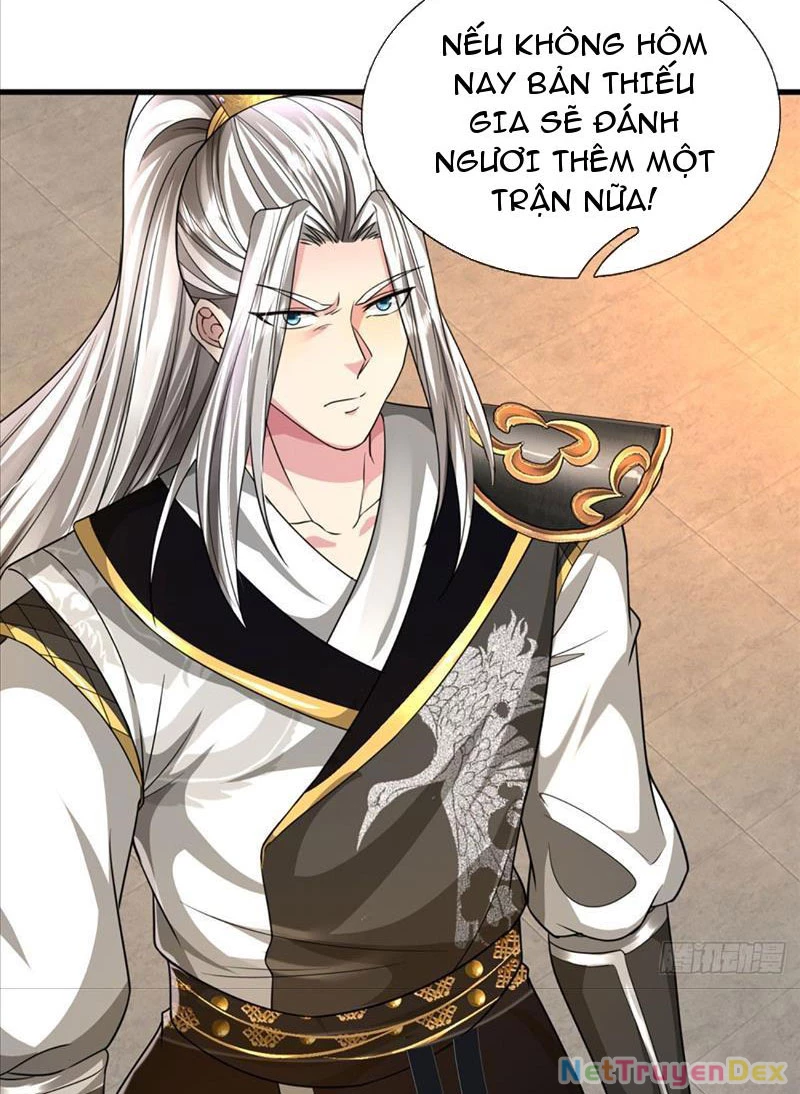 Võ đạo đại đế Chapter 2 - Next Chapter 3