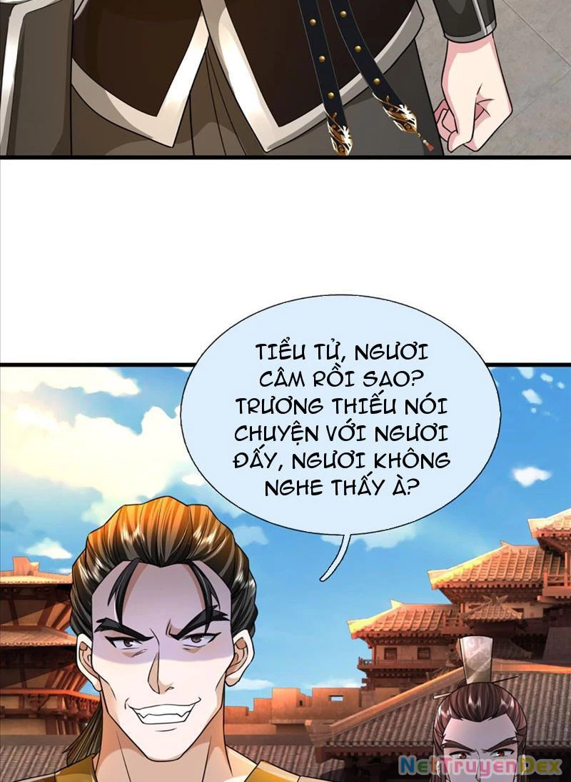 Võ đạo đại đế Chapter 2 - Next Chapter 3