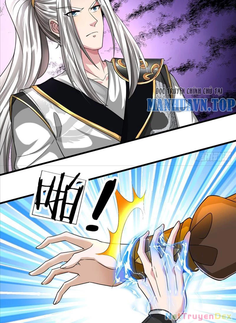 Võ đạo đại đế Chapter 2 - Next Chapter 3