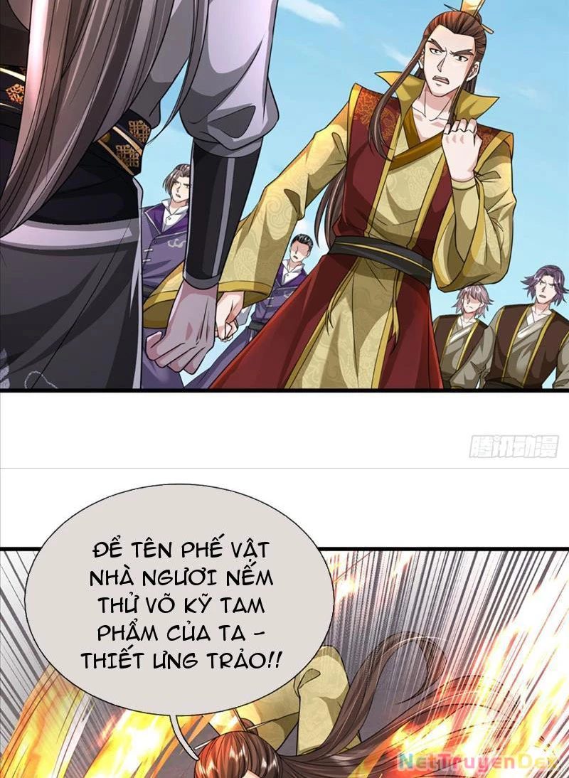 Võ đạo đại đế Chapter 2 - Next Chapter 3