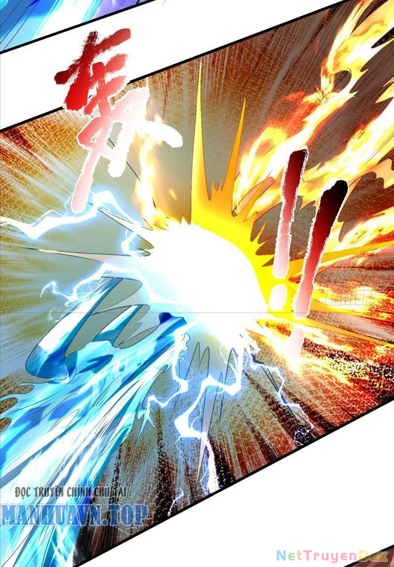 Võ đạo đại đế Chapter 2 - Next Chapter 3