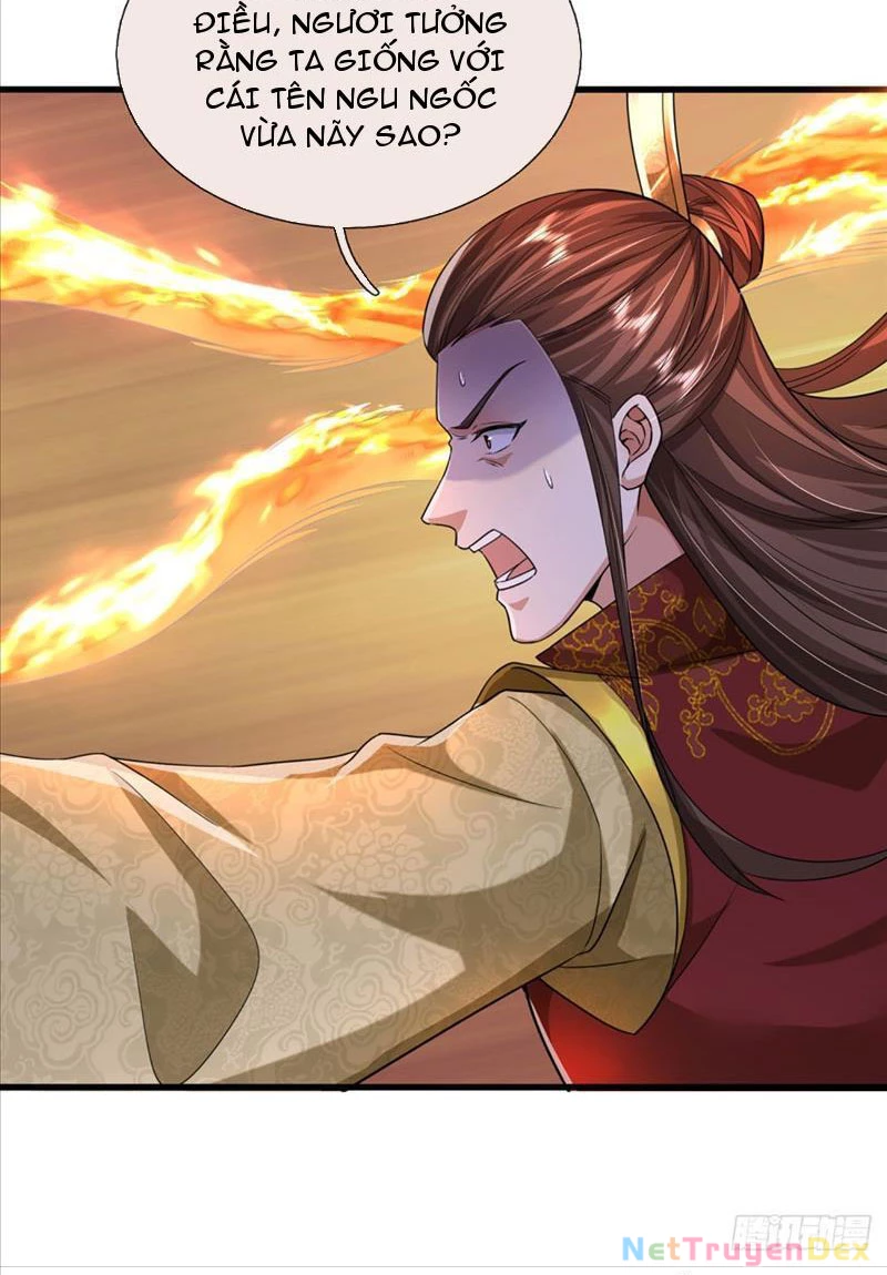 Võ đạo đại đế Chapter 2 - Next Chapter 3