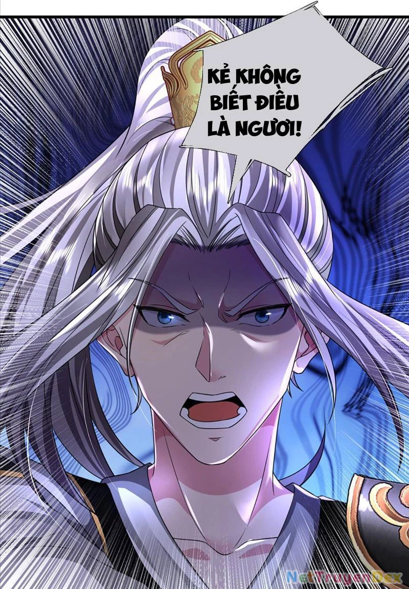 Võ đạo đại đế Chapter 2 - Next Chapter 3