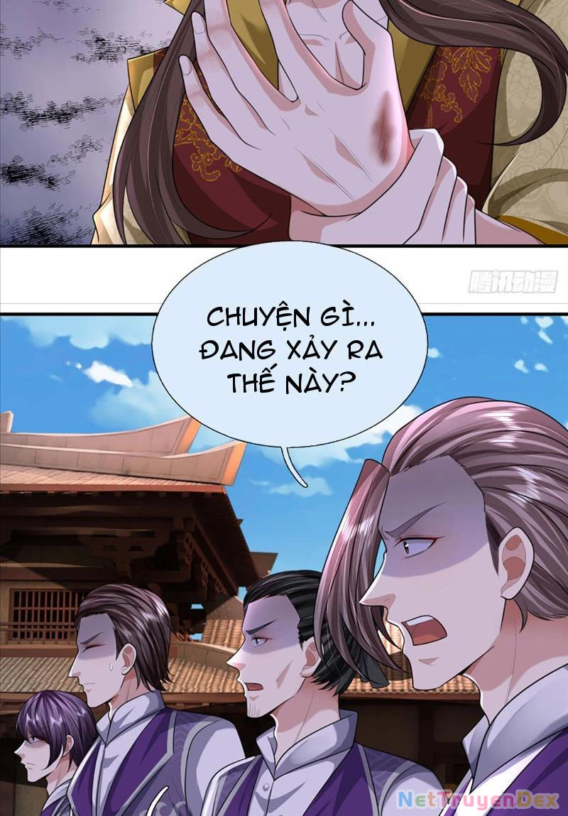 Võ đạo đại đế Chapter 2 - Next Chapter 3