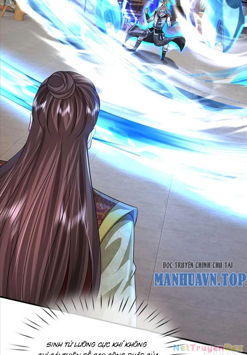 Võ đạo đại đế Chapter 2 - Next Chapter 3