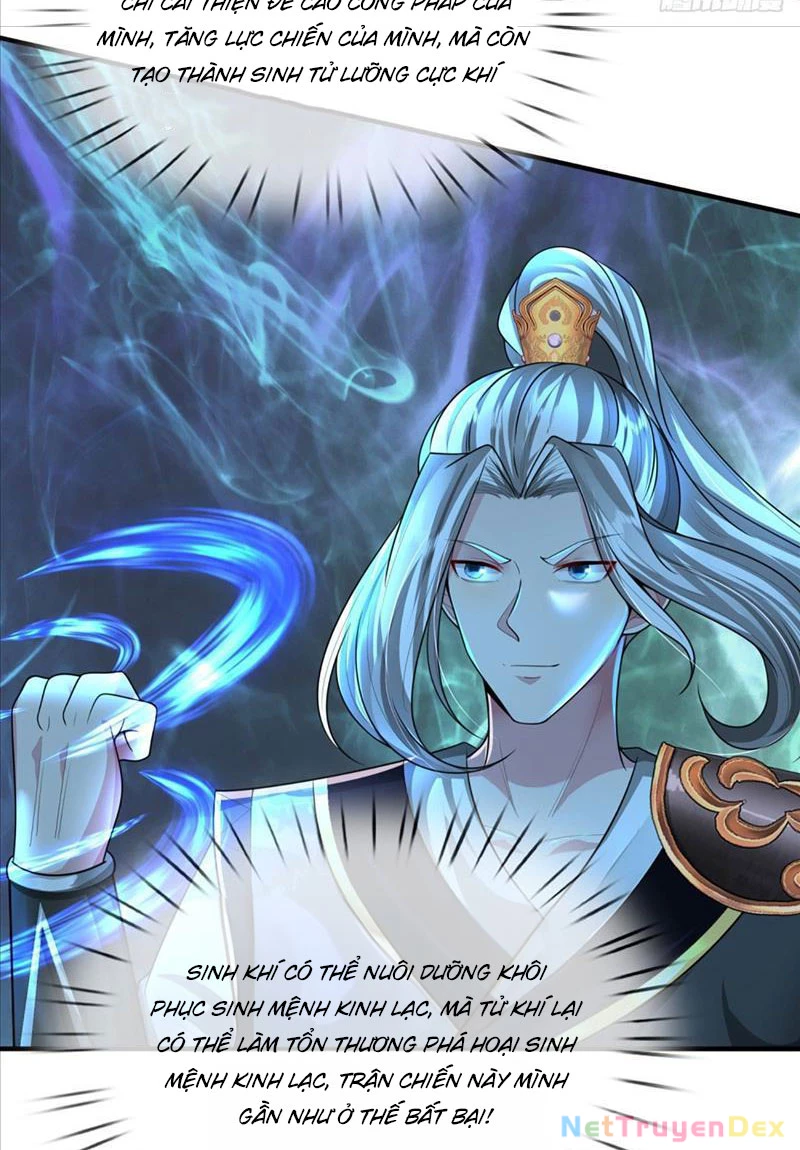 Võ đạo đại đế Chapter 2 - Next Chapter 3