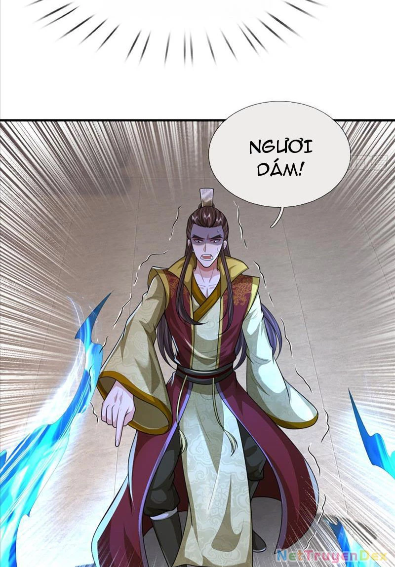 Võ đạo đại đế Chapter 2 - Next Chapter 3