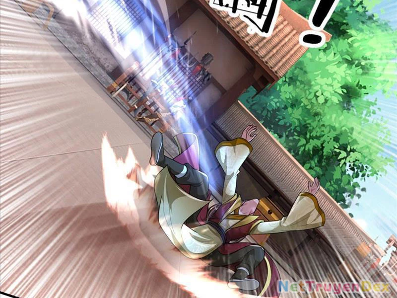 Võ đạo đại đế Chapter 3 - Trang 2