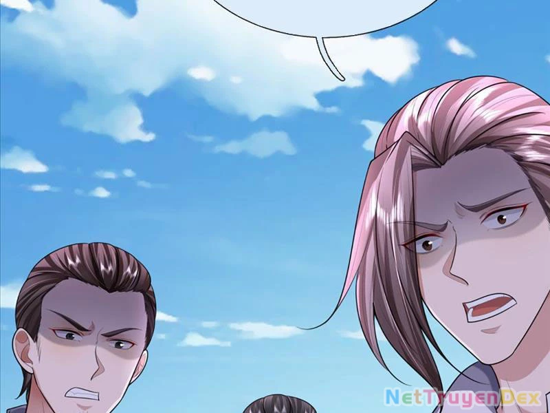 Võ đạo đại đế Chapter 3 - Trang 2