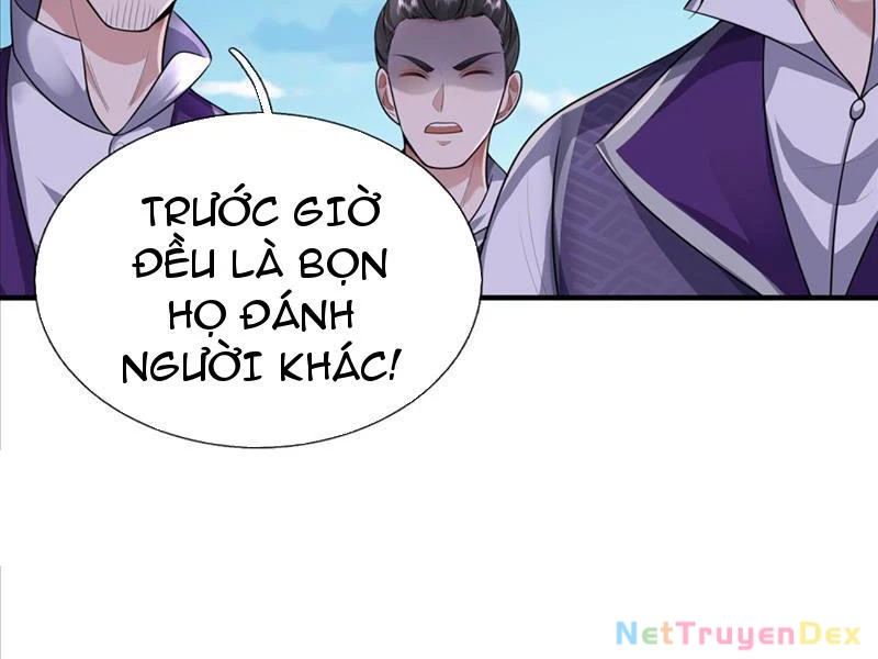 Võ đạo đại đế Chapter 3 - Trang 2