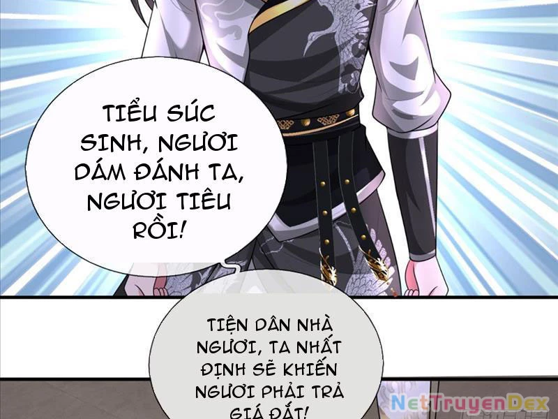 Võ đạo đại đế Chapter 3 - Trang 2