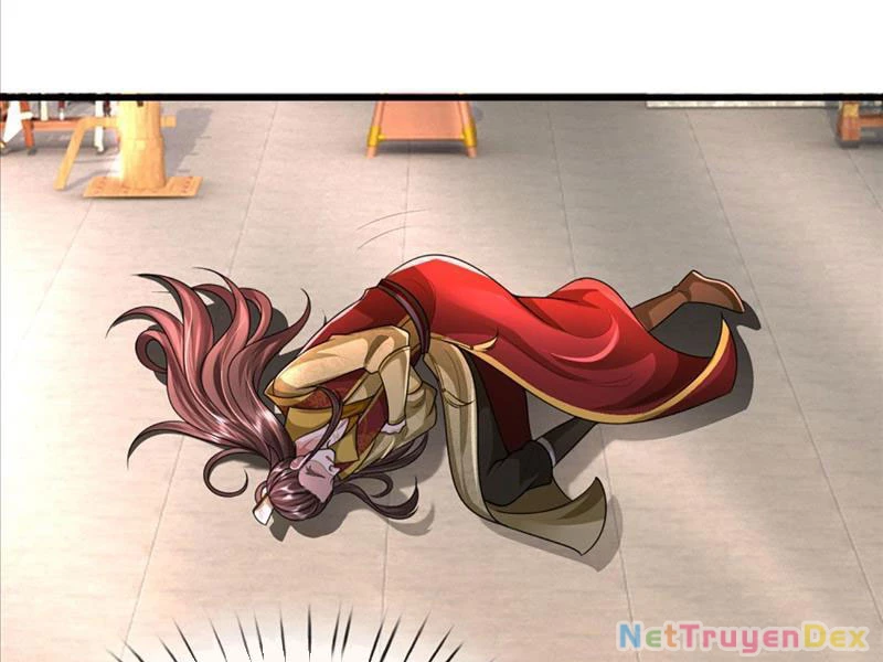 Võ đạo đại đế Chapter 3 - Trang 2