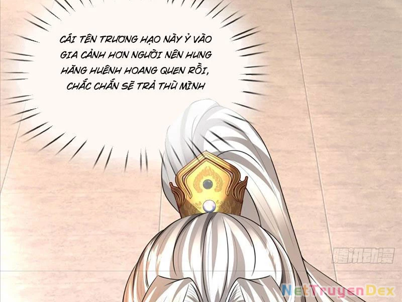 Võ đạo đại đế Chapter 3 - Trang 2