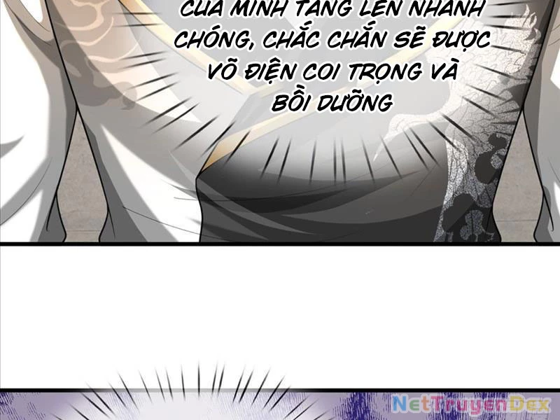 Võ đạo đại đế Chapter 3 - Trang 2
