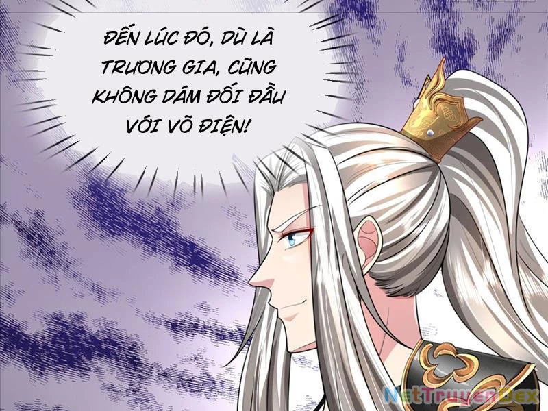 Võ đạo đại đế Chapter 3 - Trang 2