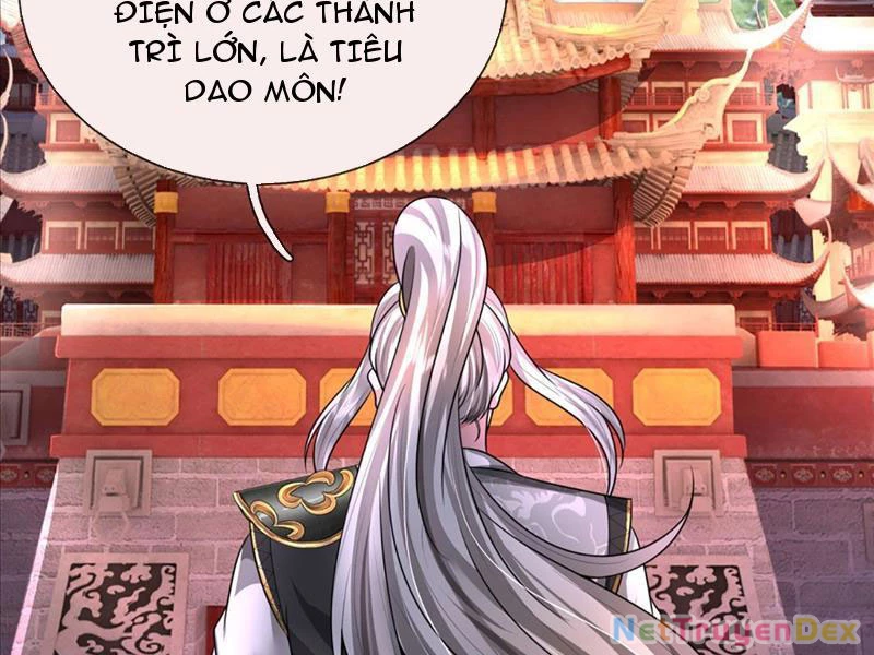 Võ đạo đại đế Chapter 3 - Trang 2