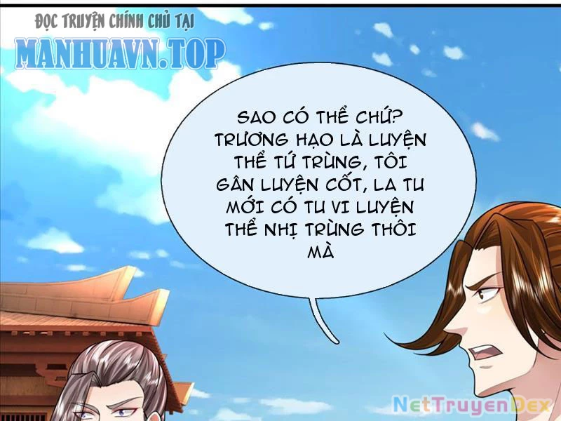 Võ đạo đại đế Chapter 3 - Trang 2