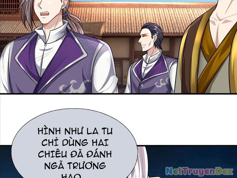 Võ đạo đại đế Chapter 3 - Trang 2