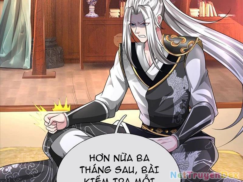 Võ đạo đại đế Chapter 3 - Trang 2