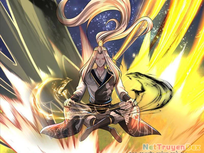 Võ đạo đại đế Chapter 3 - Trang 2