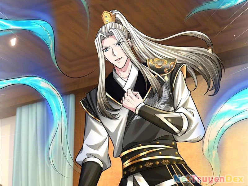 Võ đạo đại đế Chapter 3 - Trang 2