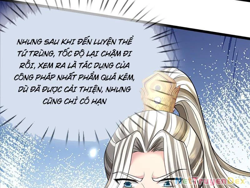 Võ đạo đại đế Chapter 3 - Trang 2