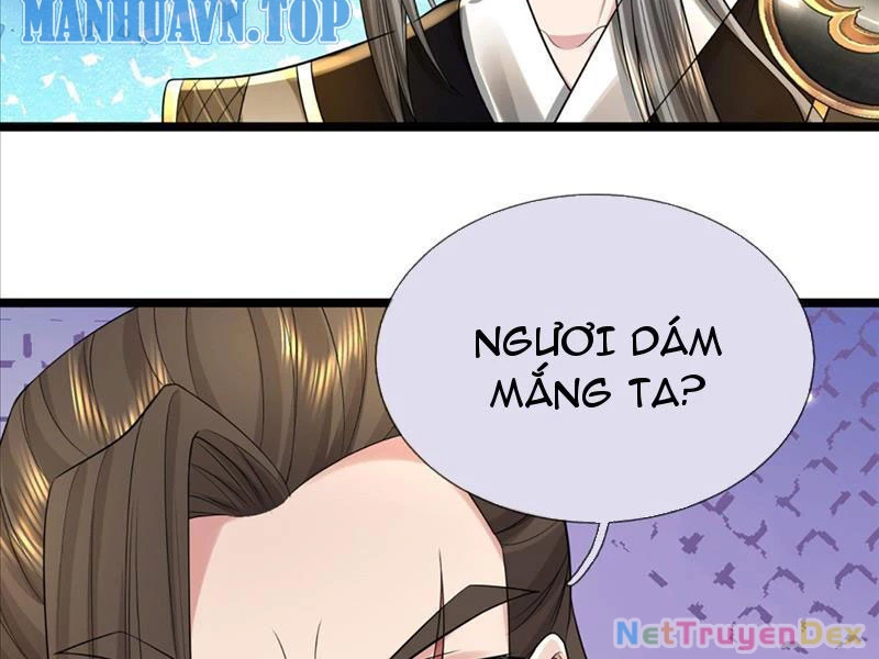 Võ đạo đại đế Chapter 3 - Trang 2