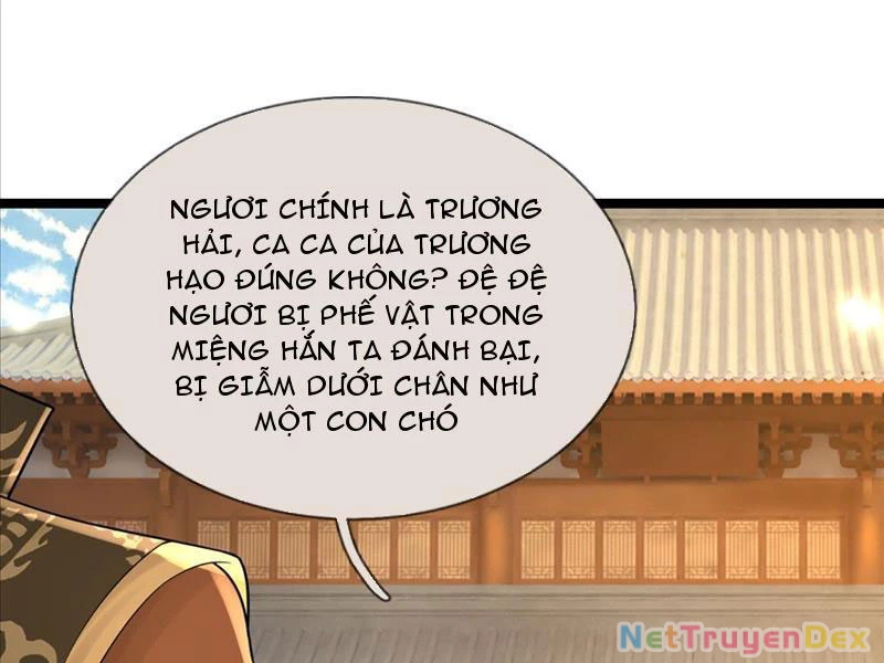 Võ đạo đại đế Chapter 3 - Trang 2