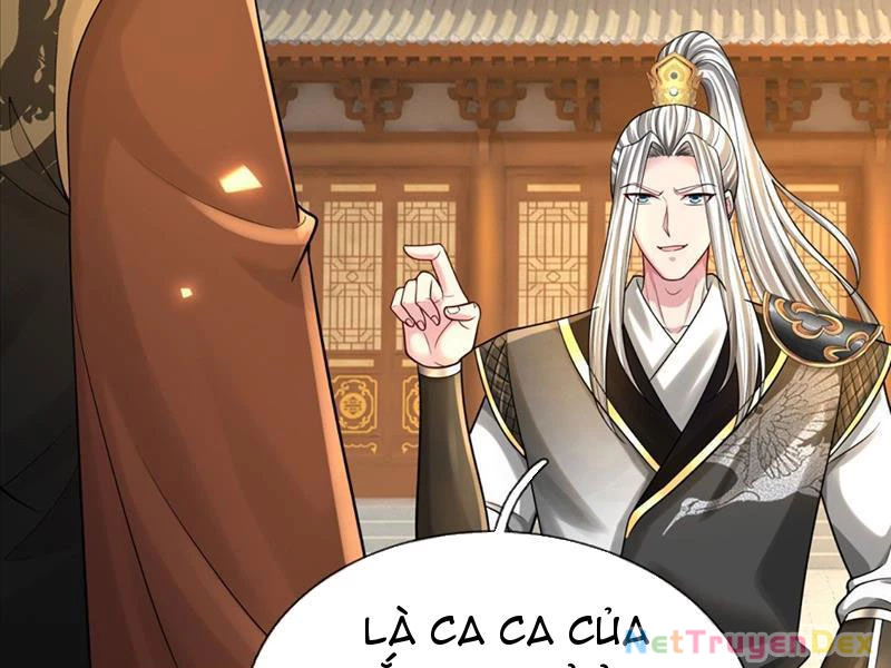 Võ đạo đại đế Chapter 3 - Trang 2