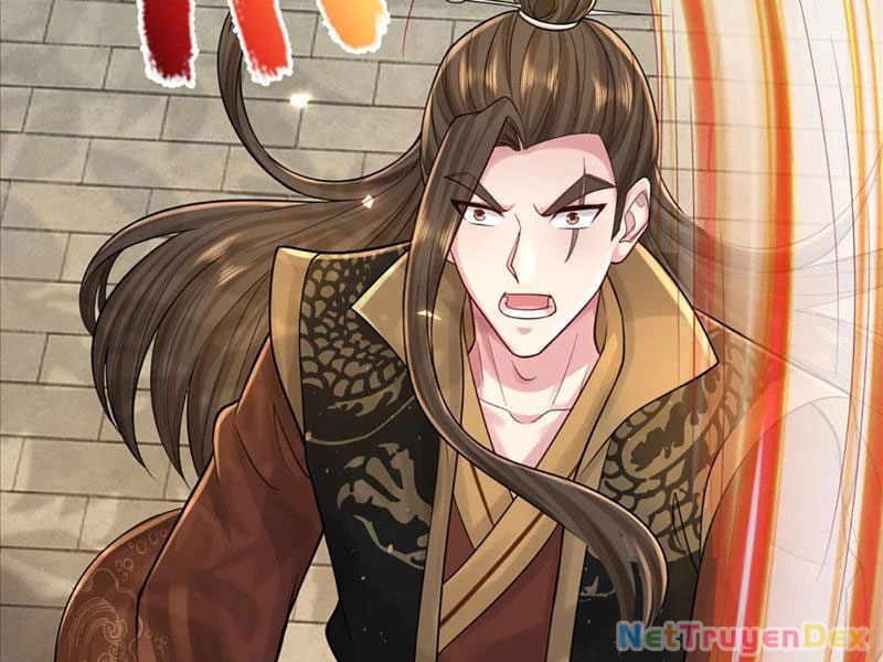 Võ đạo đại đế Chapter 3 - Trang 2