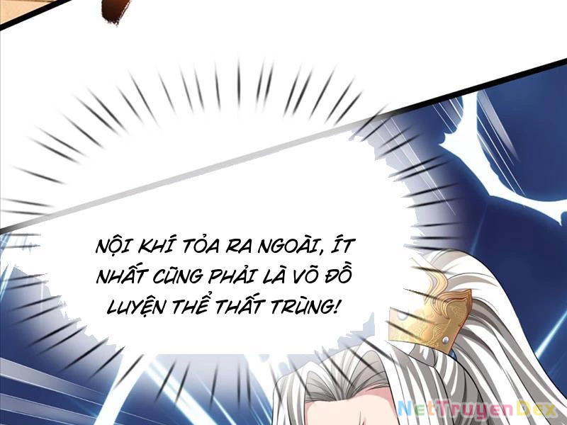 Võ đạo đại đế Chapter 3 - Trang 2