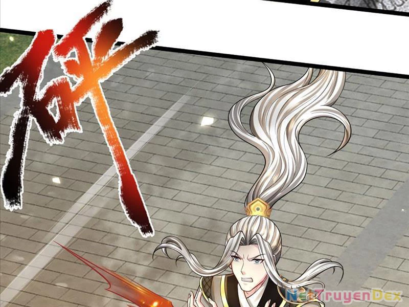 Võ đạo đại đế Chapter 3 - Trang 2