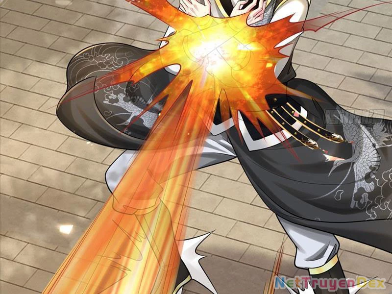 Võ đạo đại đế Chapter 3 - Trang 2