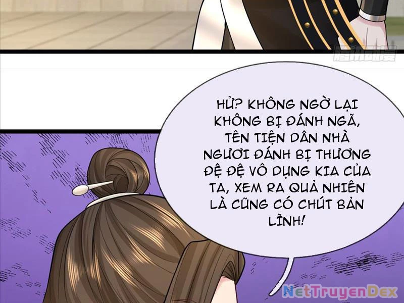 Võ đạo đại đế Chapter 3 - Trang 2