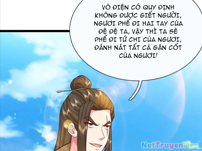 Võ đạo đại đế Chapter 3 - Trang 2