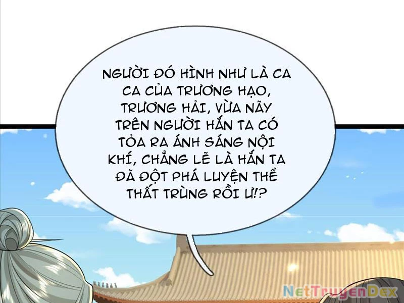 Võ đạo đại đế Chapter 3 - Trang 2