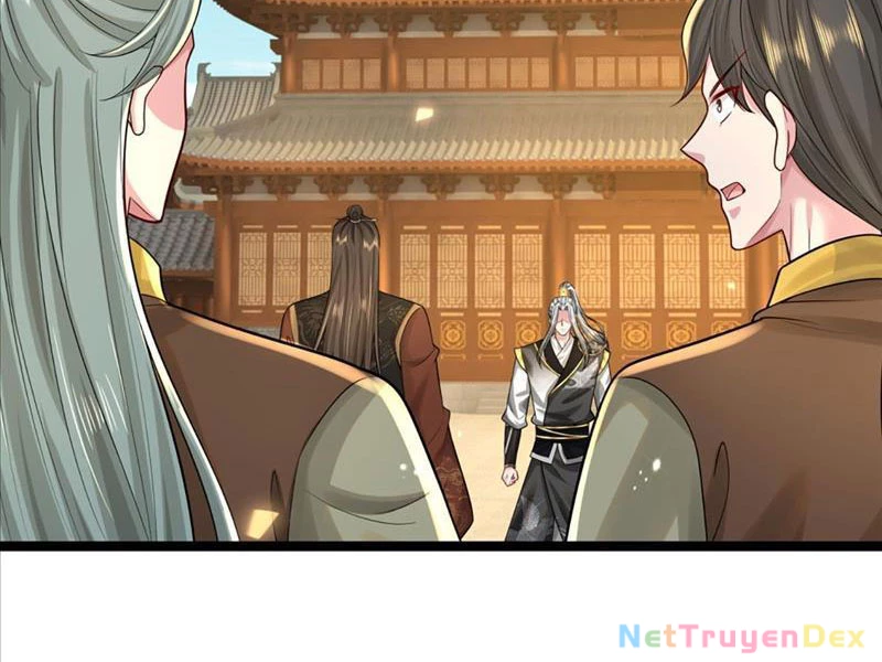 Võ đạo đại đế Chapter 3 - Trang 2