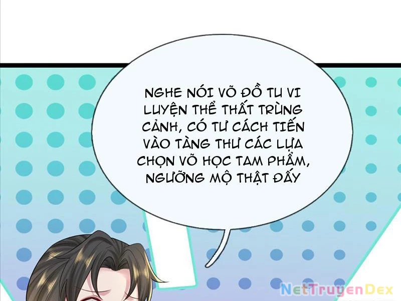 Võ đạo đại đế Chapter 3 - Trang 2