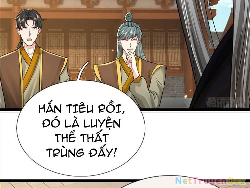 Võ đạo đại đế Chapter 3 - Trang 2