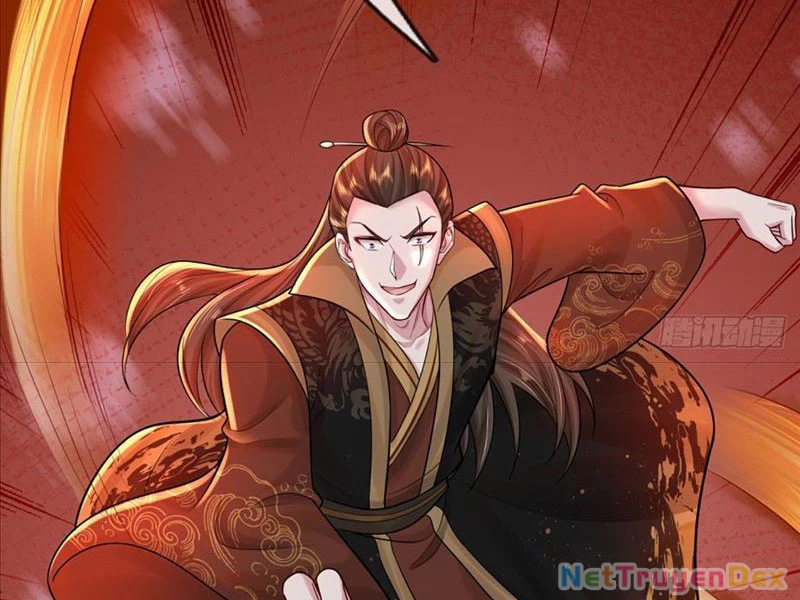 Võ đạo đại đế Chapter 3 - Trang 2