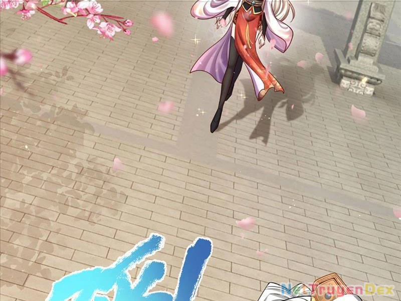 Võ đạo đại đế Chapter 3 - Trang 2