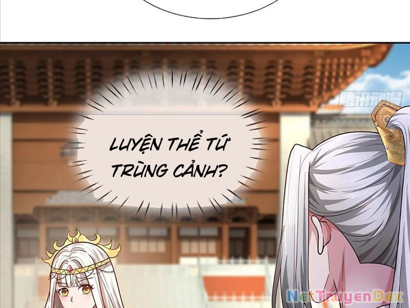 Võ đạo đại đế Chapter 3 - Trang 2