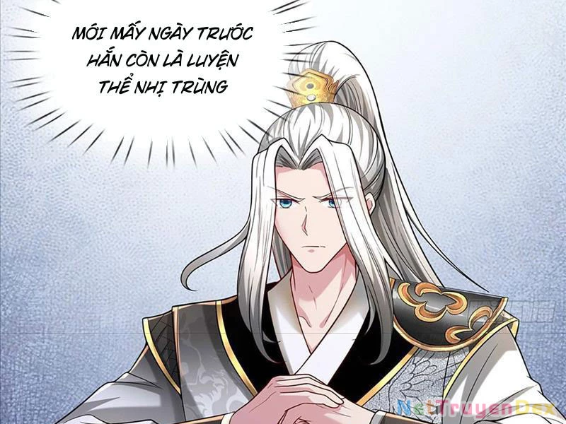 Võ đạo đại đế Chapter 3 - Trang 2