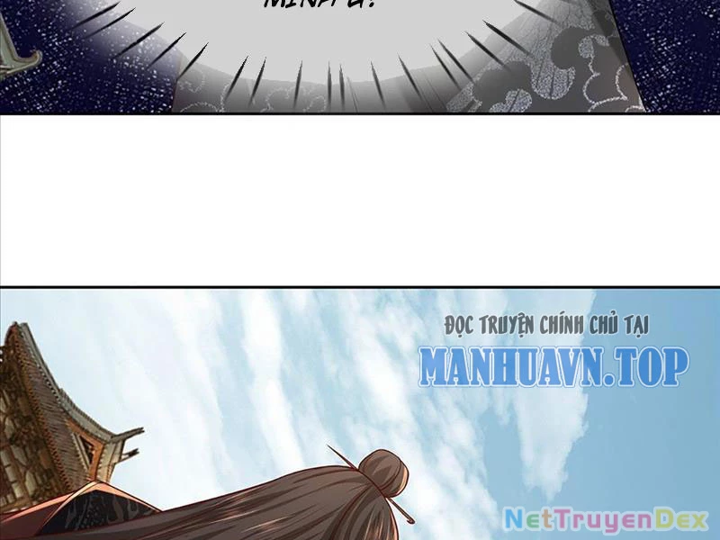 Võ đạo đại đế Chapter 3 - Trang 2