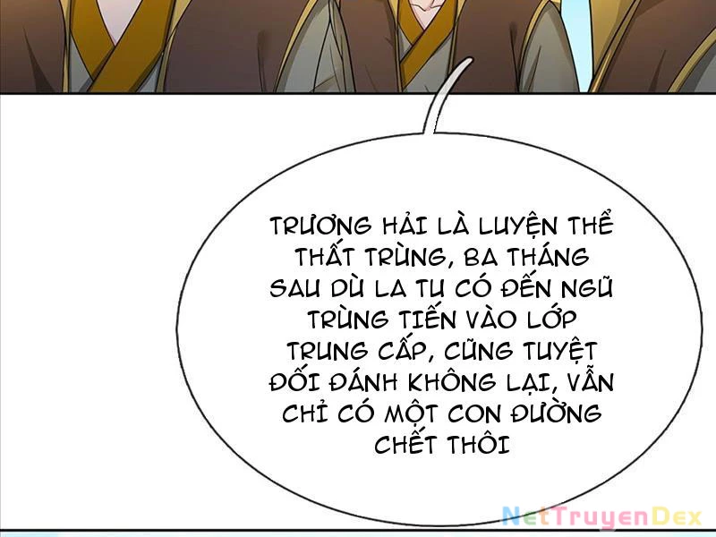 Võ đạo đại đế Chapter 3 - Trang 2