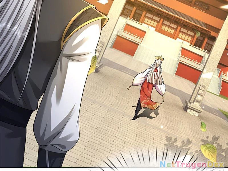 Võ đạo đại đế Chapter 3 - Trang 2