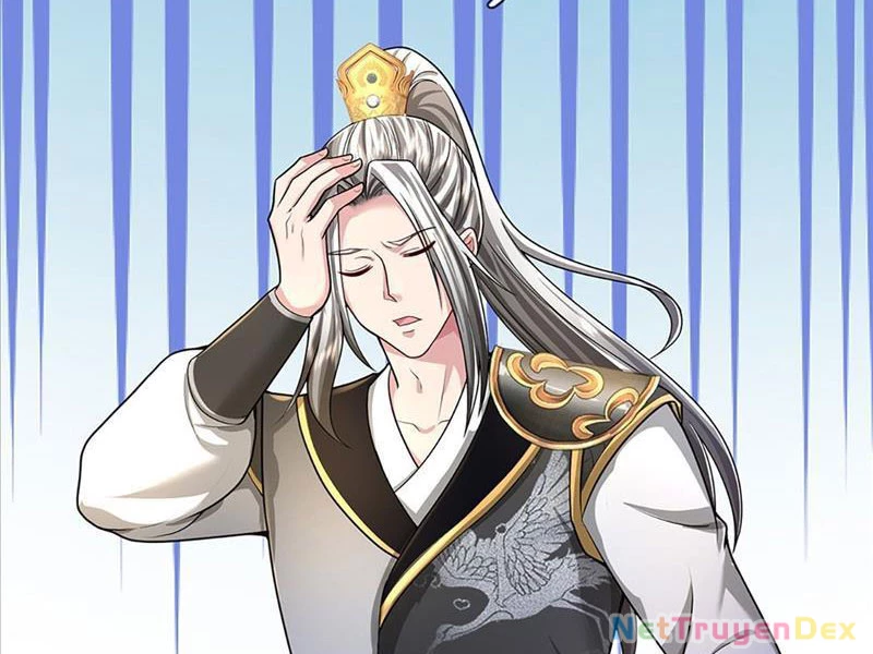 Võ đạo đại đế Chapter 3 - Trang 2