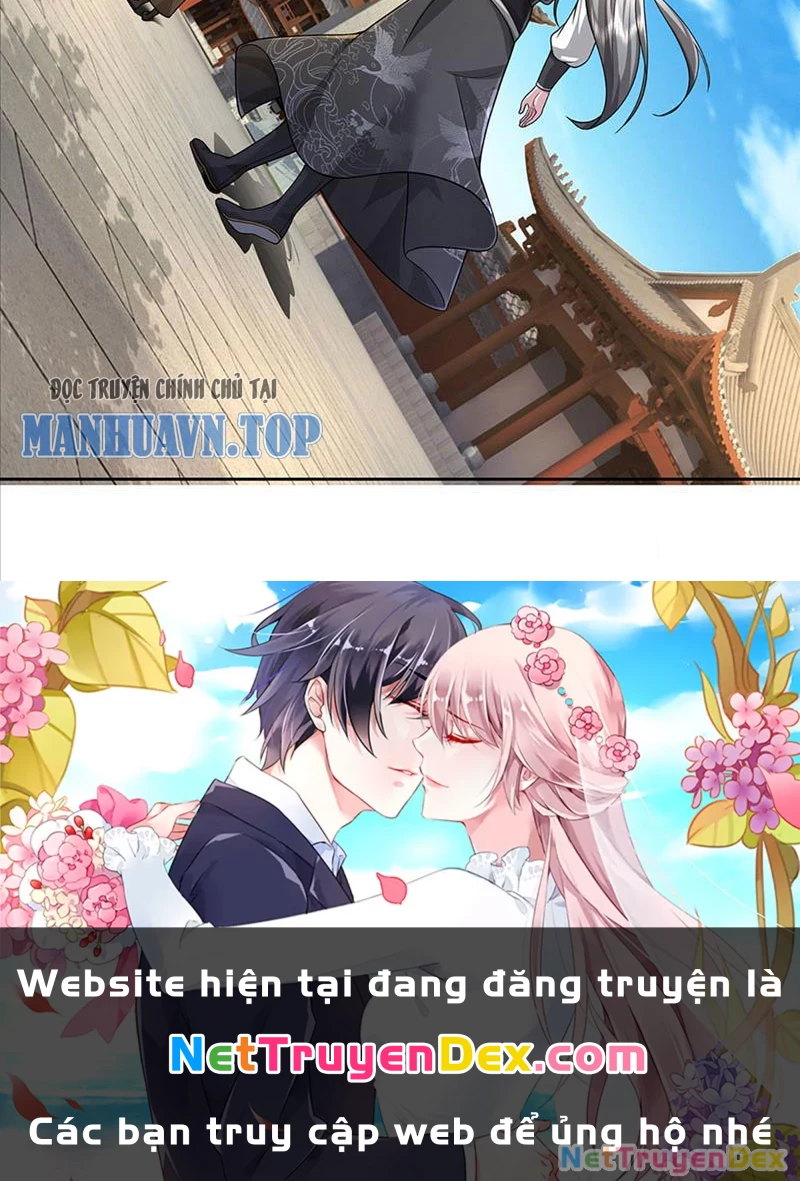 Võ đạo đại đế Chapter 3 - Trang 2