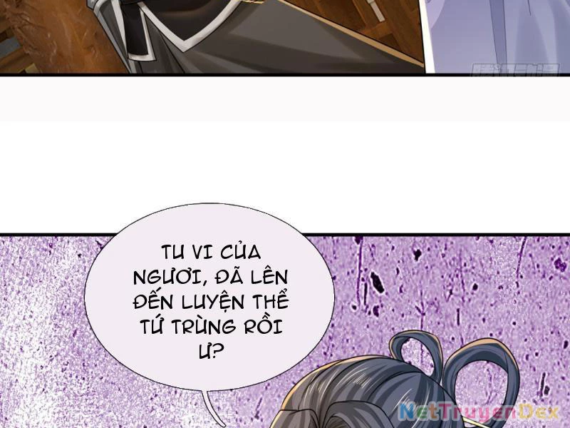 Võ đạo đại đế Chapter 4 - Next Chapter 5